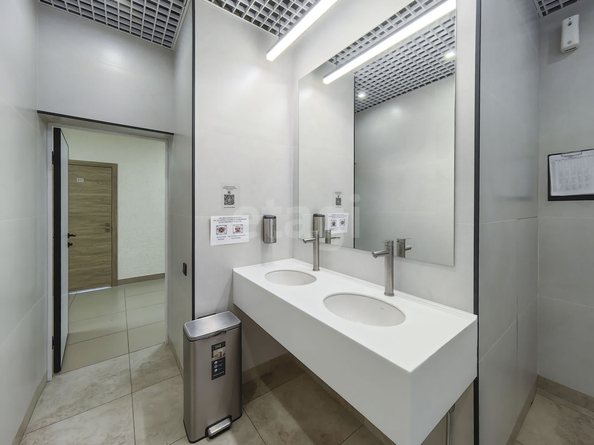 
  Сдается офис 18.1 м². Фото 25.
