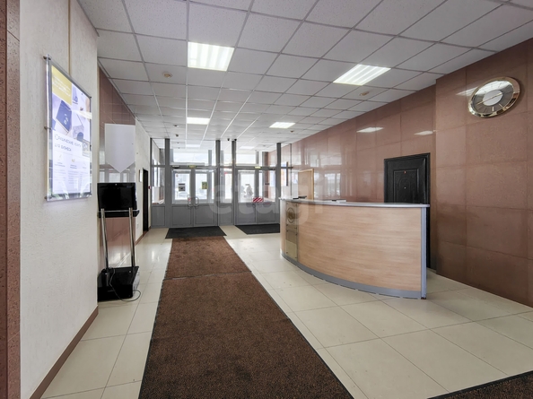 
  Сдается офис 112.9 м². Фото 22.
