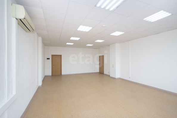 
  Сдается офис 112.9 м². Фото 27.