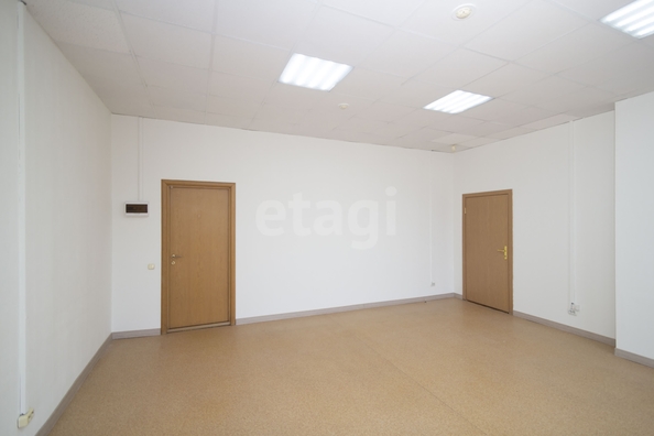 
  Сдается офис 112.9 м². Фото 29.