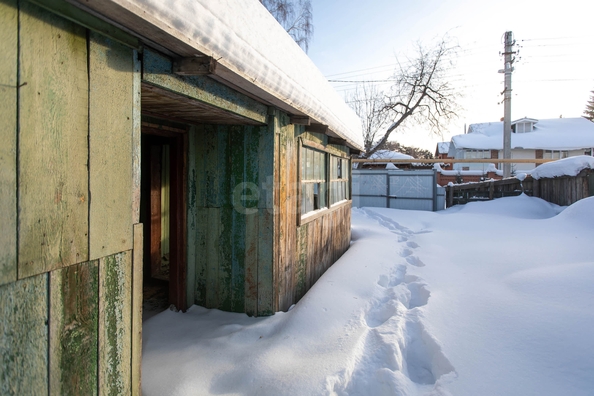 
  Продается дом 32 м². Фото 8.