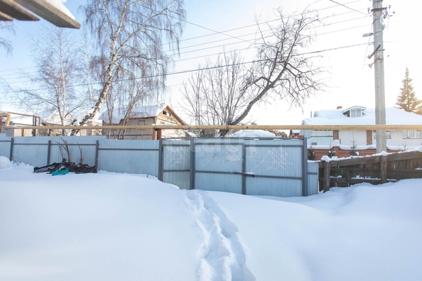 
  Продается дом 32 м². Фото 18.
