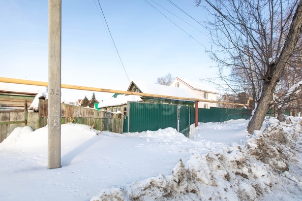 
  Продается дом 32 м². Фото 23.