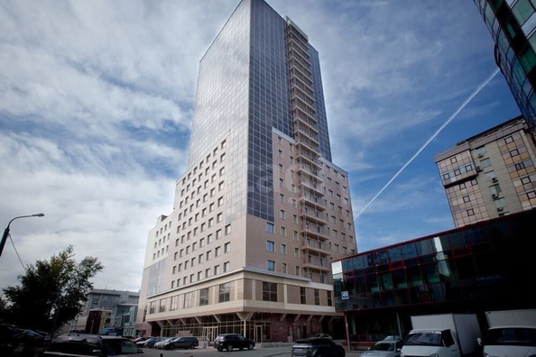 
  Сдается офис 76.3 м². Фото 3.