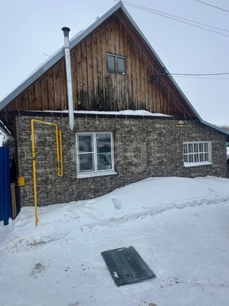 
  Продается дом 50 м². Фото 2.