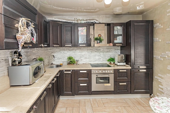 
  Продается 2-комн. квартира 62 м². Фото 1.