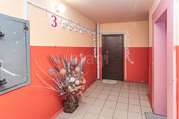 
  Продается 2-комн. квартира 62 м². Фото 12.