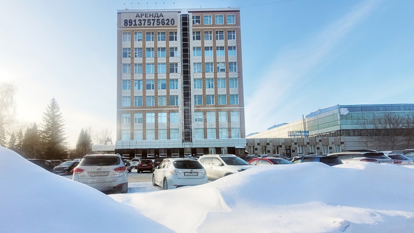 
  Продается универсальное помещение 7335 м². Фото 3.