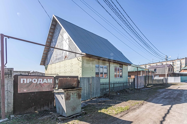 
  Продается дом 61 м². Фото 7.