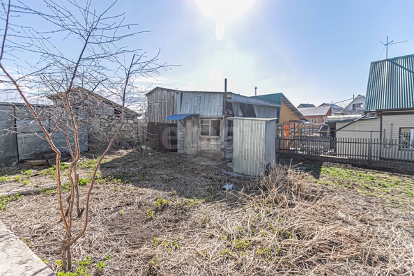 
  Продается дом 61 м². Фото 19.
