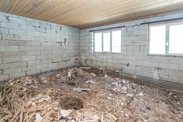 
  Продается дом 61 м². Фото 1.