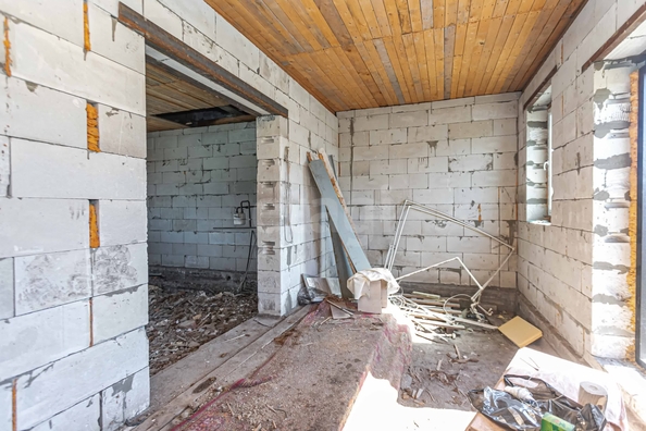 
  Продается дом 61 м². Фото 12.