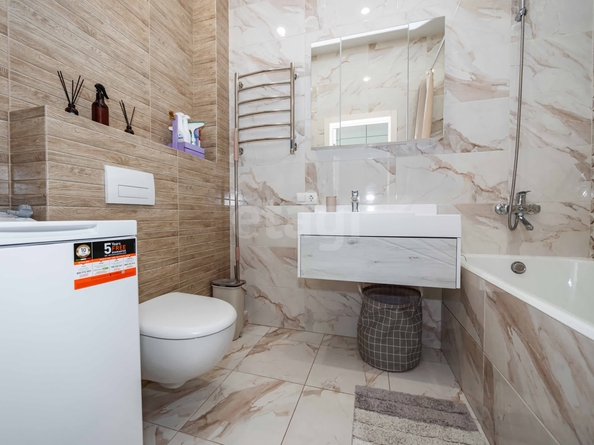 
  Сдается 2-комн. квартира 50 м². Фото 12.