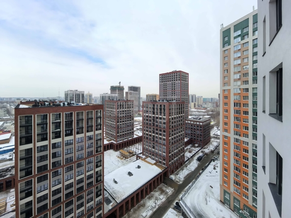 
  Сдается 2-комн. квартира 50 м². Фото 26.