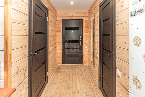 
  Продается дом 109.5 м². Фото 11.