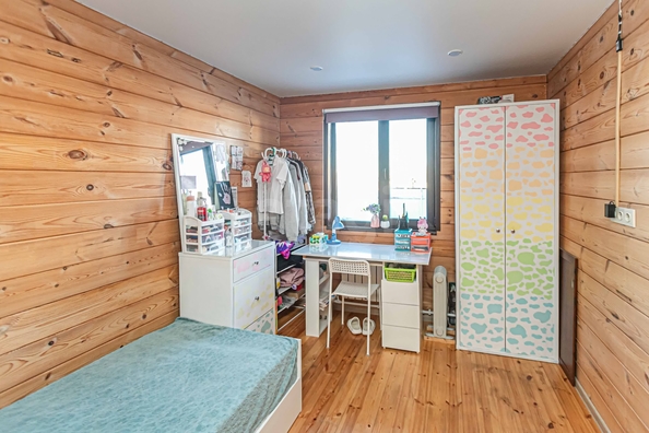
  Продается дом 109.5 м². Фото 12.