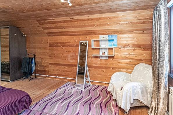 
  Продается дом 109.5 м². Фото 17.