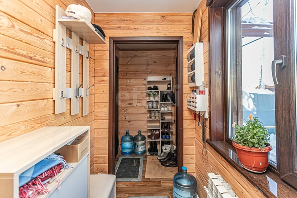 
  Продается дом 109.5 м². Фото 27.