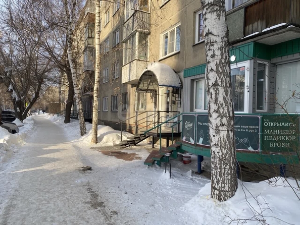 
  Продается универсальное помещение 58 м². Фото 19.