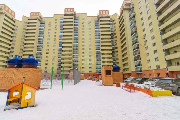 
  Продается студия 23.9 м². Фото 5.