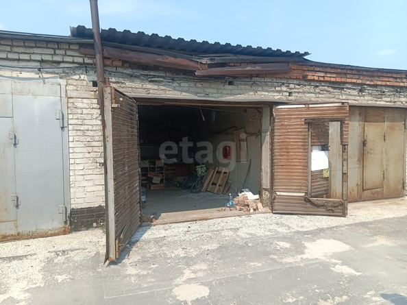
  Продается гараж 20 м². Фото 2.
