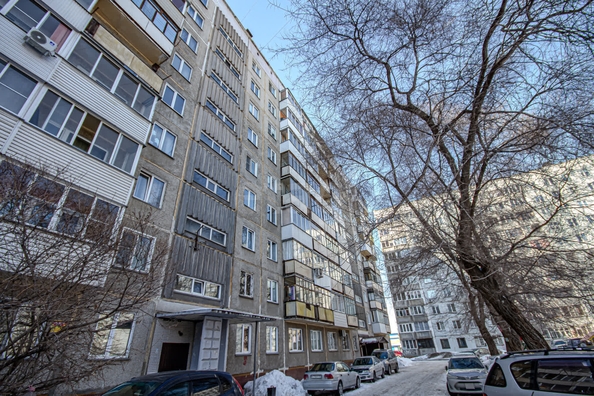 
  Продается 2-комн. квартира 44.4 м². Фото 23.