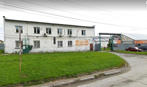 
  Продается производственное помещение 5500 м². Фото 2.