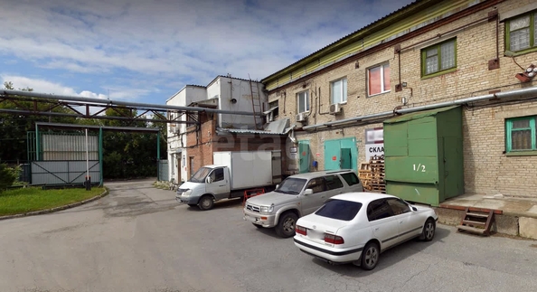 
  Продается производственное помещение 5500 м². Фото 3.