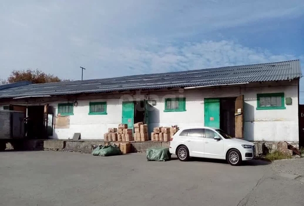 
  Продается производственное помещение 5500 м². Фото 5.