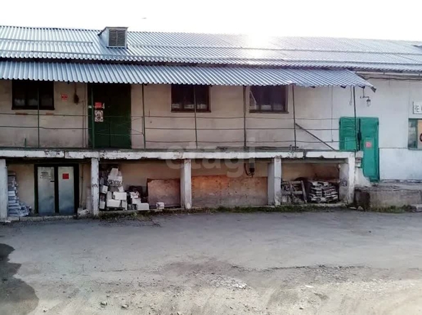 
  Продается производственное помещение 5500 м². Фото 12.