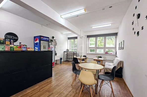
  Продается универсальное помещение 4324 м². Фото 11.