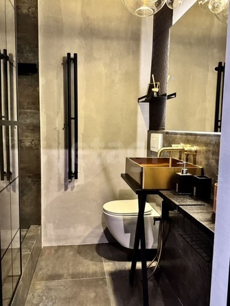 
  Продается 1-комн. квартира 34 м², в ЖК Чернышевский, корп 3.1. Фото 17.