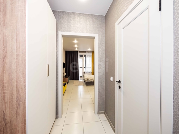 
  Продается студия 31.4 м². Фото 4.