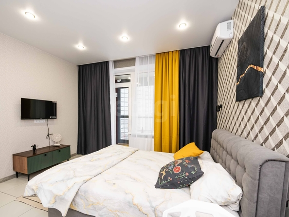 
  Продается студия 31.4 м². Фото 11.