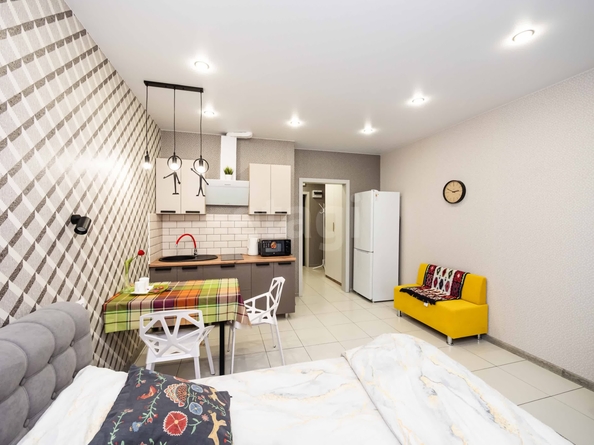 
  Продается студия 31.4 м². Фото 15.