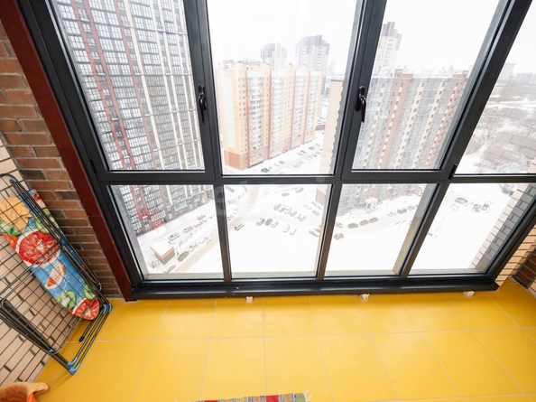
  Продается студия 31.4 м². Фото 25.