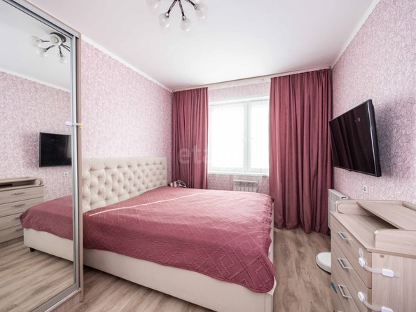
  Продается 2-комн. квартира 58 м². Фото 6.