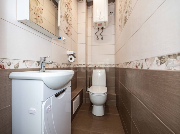 
  Продается 2-комн. квартира 58 м². Фото 12.