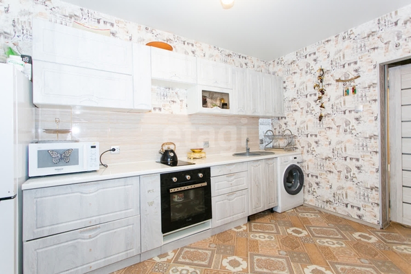 
  Продается 1-комн. квартира 38.1 м². Фото 11.