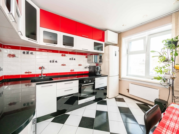 
  Продается 3-комн. квартира 99.2 м². Фото 17.