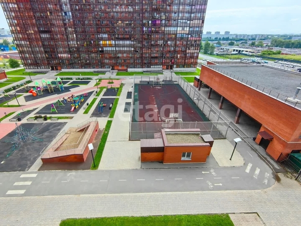 
  Продается студия 28.9 м². Фото 12.