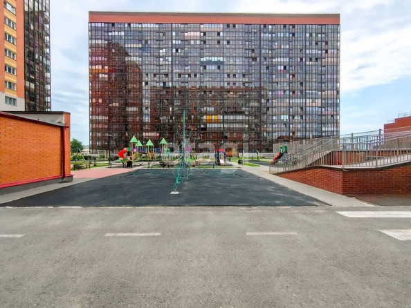 
  Продается студия 28.9 м². Фото 16.
