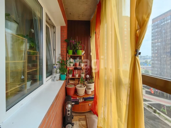 
  Продается студия 28.9 м². Фото 19.