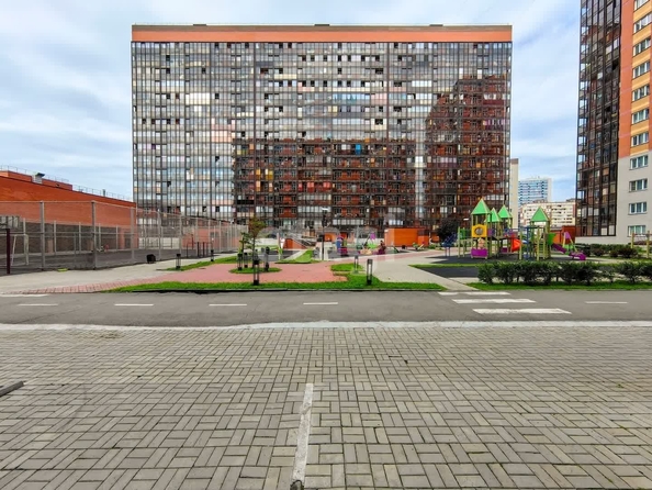 
  Продается студия 28.9 м². Фото 20.