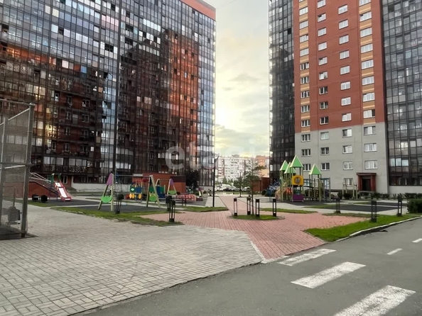 
  Продается студия 28.9 м². Фото 26.