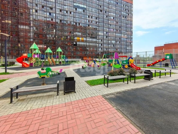 
  Продается студия 28.9 м². Фото 28.