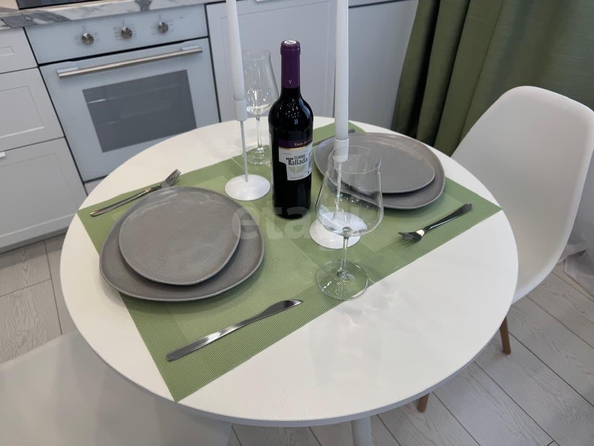 
  Продается 1-комн. квартира 41.4 м², в ЖК Тихий. Фото 2.