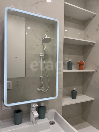 
  Продается 1-комн. квартира 41.4 м², в ЖК Тихий. Фото 14.