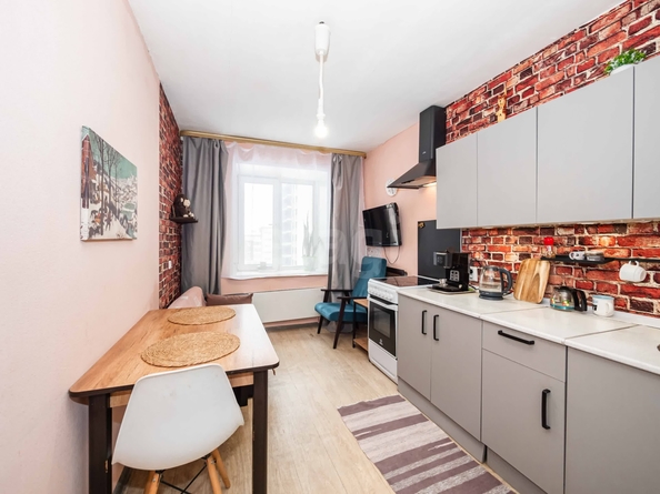 
  Продается 2-комн. квартира 54.9 м². Фото 3.