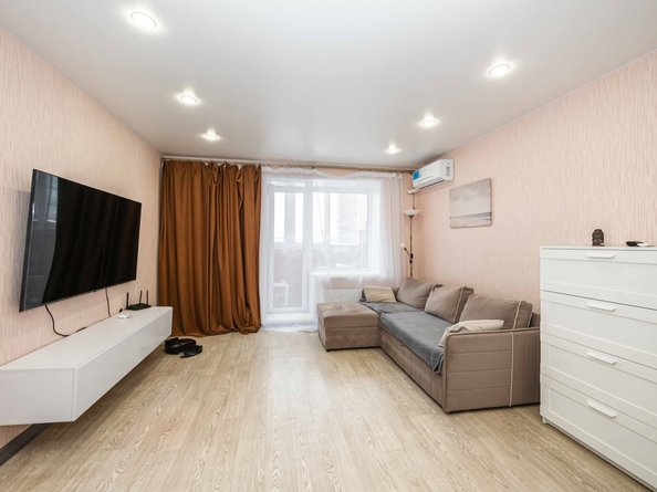 
  Продается 2-комн. квартира 54.9 м². Фото 9.